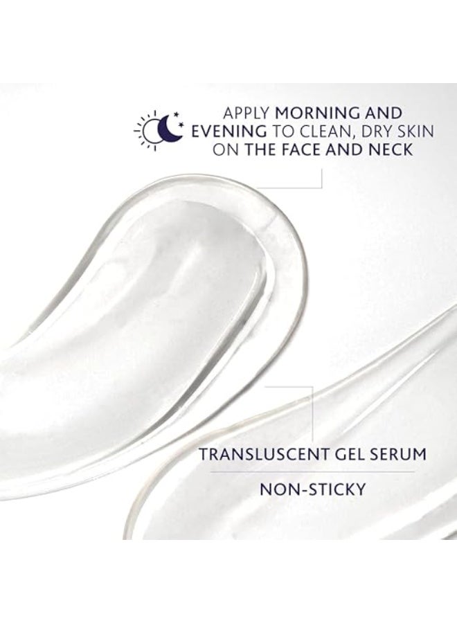 Esthederm Intensive Hyaluronic Wrinkles Serum 30ml - Image 3