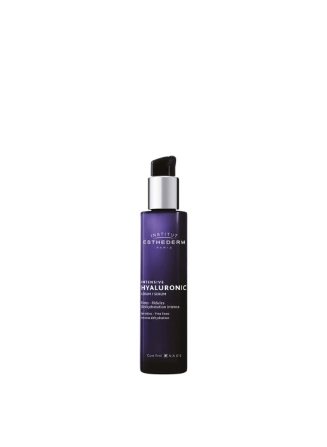 Esthederm Intensive Hyaluronic Wrinkles Serum 30ml - Image 1