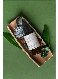SCINIC SCINIC - Skin Relief+ Niacinamide 20 Ampule - 30ml  - Image 4