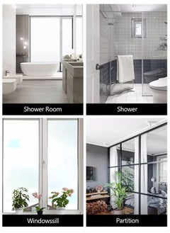 Gradient Shower Curtain for Bathroom - Decorative Roland Shower Liner - Household Printed Shower Curtain Set with Hooks - Bath Curtain 180W x 200H - pzsku/Z20B7E98C1F2532CCE15BZ/45/_/1738643223/ebbe3619-18d7-4fd8-b913-9752972ad216