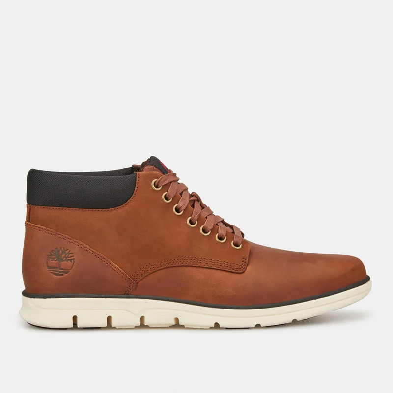 Timberland Men's Bradstreet Chukka Hiking Shoe