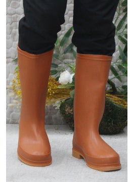 Fort Ulaş Waterproof Cold Resistant Rubber Long Boots  - Image 2