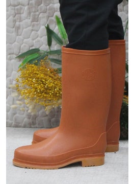 Fort Ulaş Waterproof Cold Resistant Rubber Long Boots  - Image 3