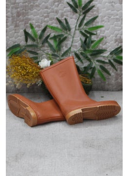 Fort Ulaş Waterproof Cold Resistant Rubber Long Boots  - Image 5