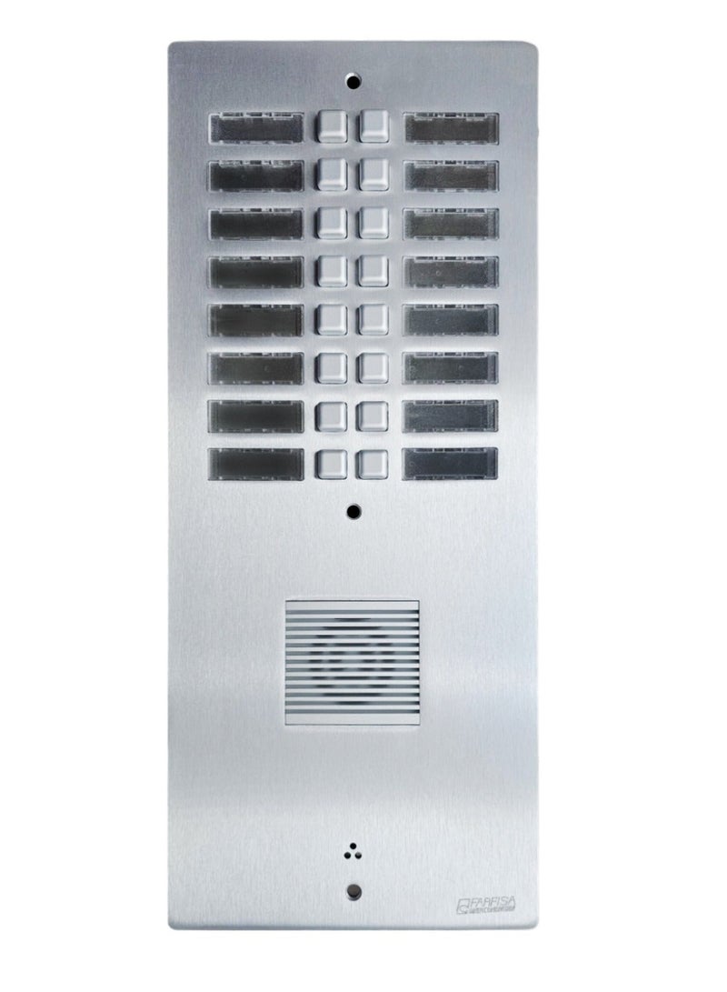 Farfisa 16 Line Intercom System - Image 2