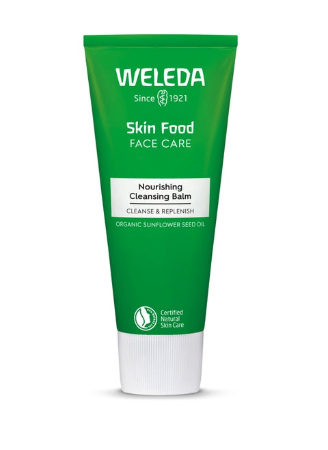 Weleda Skin Food Cleansing Balm 75ml