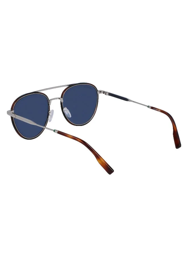 LACOSTE  FULL RIM METAL LACOSTE SUNS L258S for Men | Best Price UAE