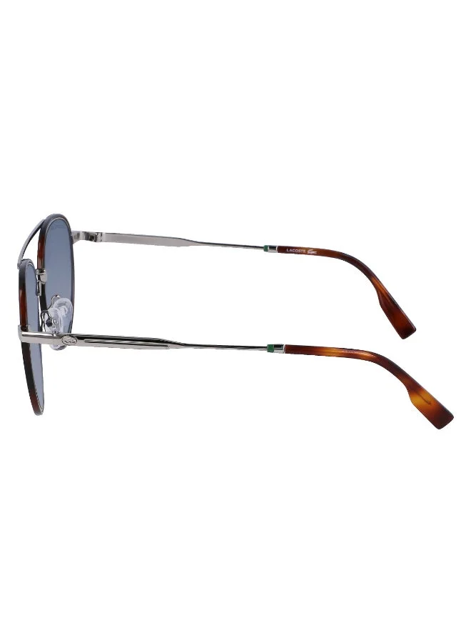لاكوست FULL RIM METAL LACOSTE SUNS L258S
