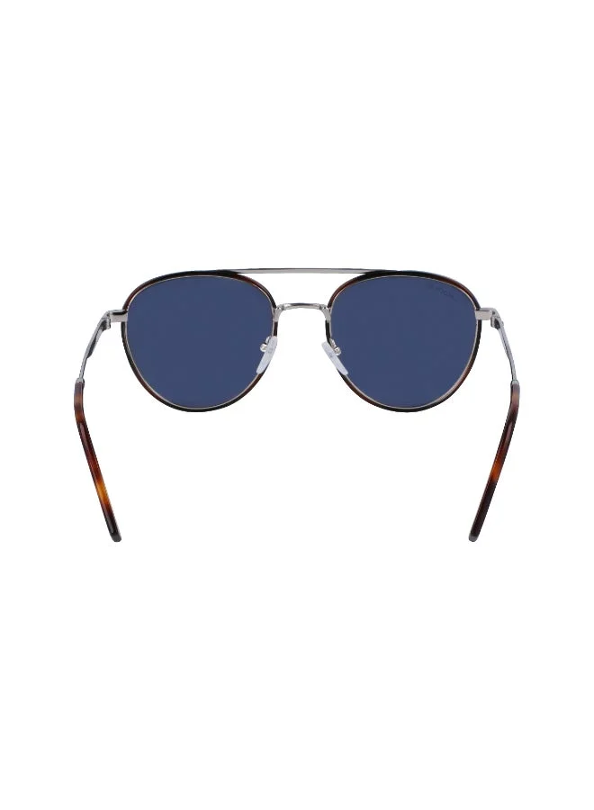 LACOSTE  FULL RIM METAL LACOSTE SUNS L258S for Men | Best Price UAE