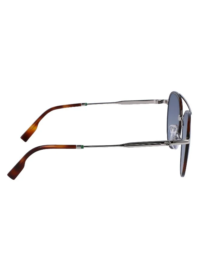 LACOSTE  FULL RIM METAL LACOSTE SUNS L258S for Men | Best Price UAE