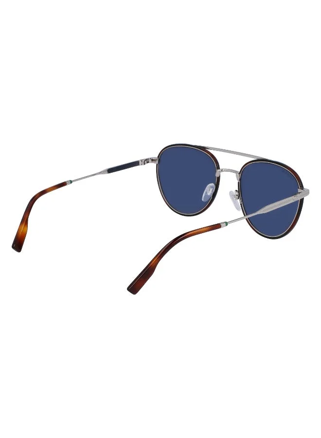 LACOSTE  FULL RIM METAL LACOSTE SUNS L258S for Men | Best Price UAE