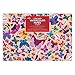 eeBoo Butterflies Watercolor Pad 16 Sheets 200GSM90LB Paper Natural pH ChlorineFree Painting Art Supplies Kids Ages 3 - Image 3