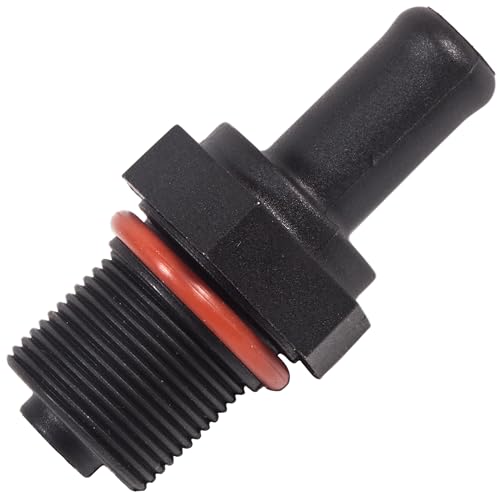 LYNSHINE 267402G000267402G00029651PCV4900450404 PCV Exhaust Control Valve For Hyundai Elantra Gt Genesis Coupe Kona Santa Fe Sonata Tucsonkia Forte5 Optima Rondo Seltos Sorento Soul 16L 20L 24L 27L - Image 1