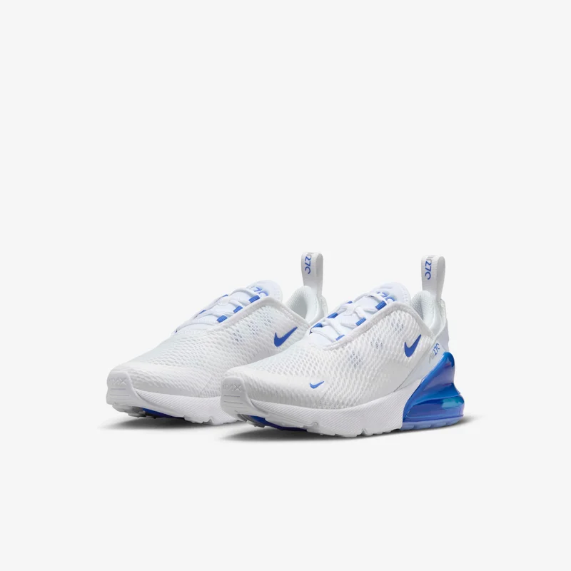 Nike Kids' Air Max 270 Shoe (Younger Kids)