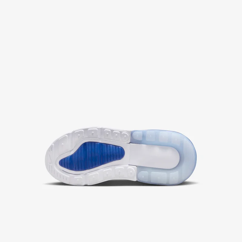 Nike Kids' Air Max 270 Shoe (Younger Kids)