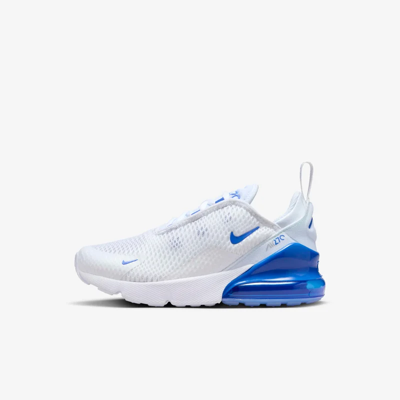Nike Kids' Air Max 270 Shoe (Younger Kids)