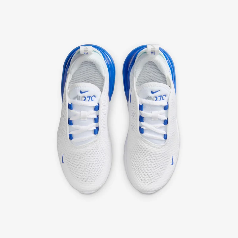 Nike Kids' Air Max 270 Shoe (Younger Kids)