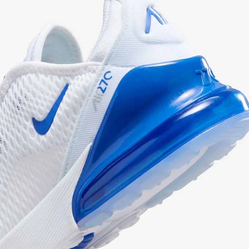 Nike Kids' Air Max 270 Shoe (Younger Kids)