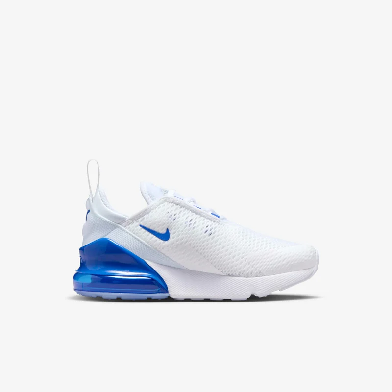Nike Kids' Air Max 270 Shoe (Younger Kids)