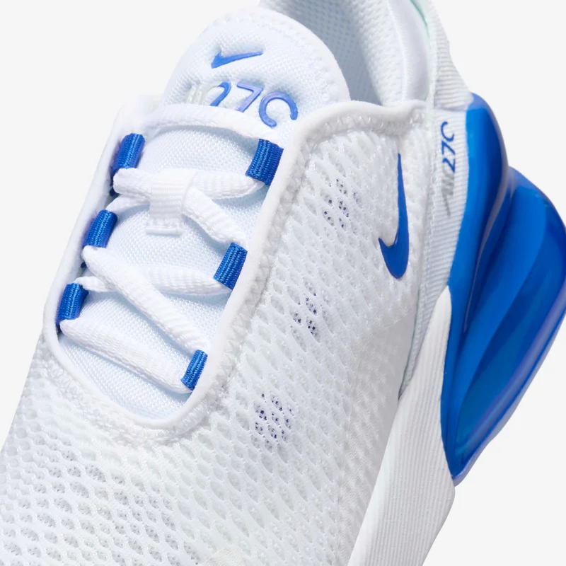 Nike Kids' Air Max 270 Shoe (Younger Kids)