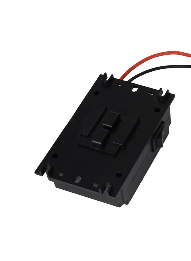 Generic - Car Under Hood Animal Repeller Rodent Rat Repellent Mice Repeller Deterrent Device with LED Strobe Light for Car Trunk RV Indoor Warehouse - Image 1