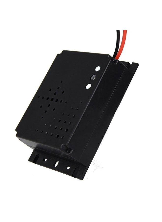 Generic - Car Under Hood Animal Repeller Rodent Rat Repellent Mice Repeller Deterrent Device with LED Strobe Light for Car Trunk RV Indoor Warehouse - Image 1