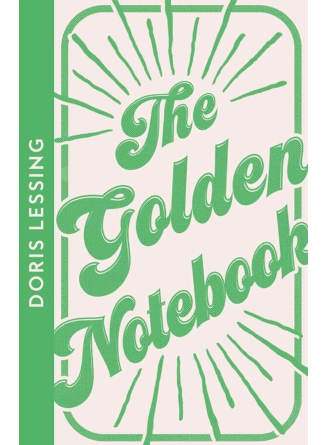The Golden Notebook 