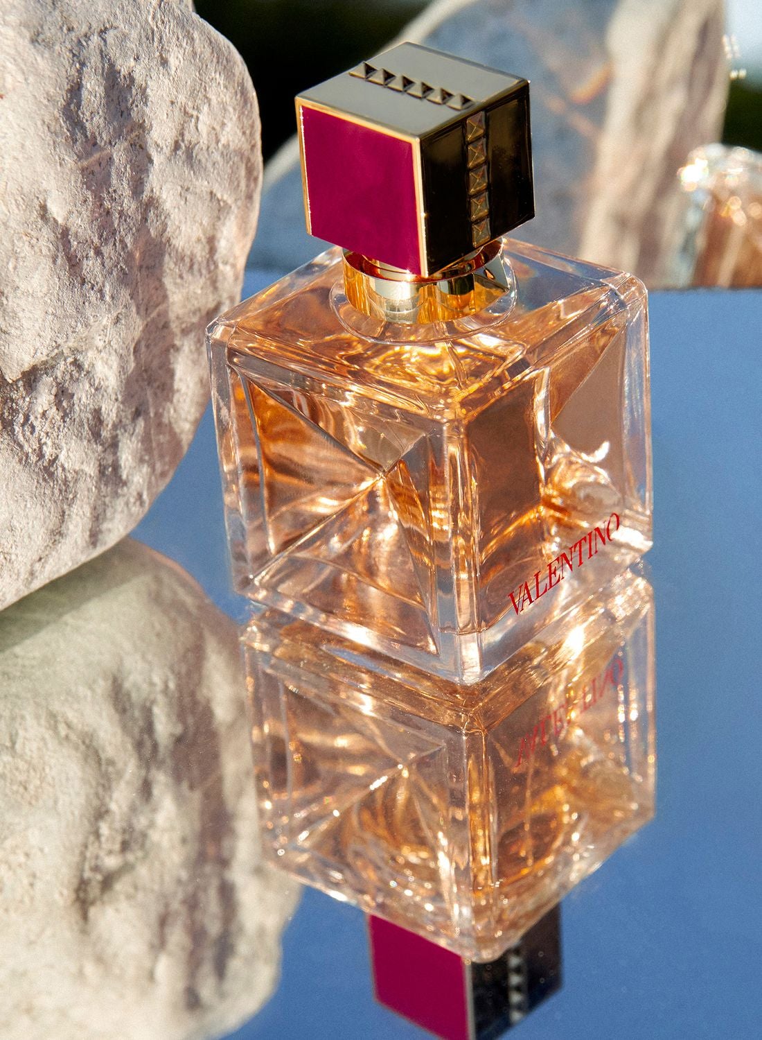 فوس فيفا انتنس او دو بارفان- 100 مل