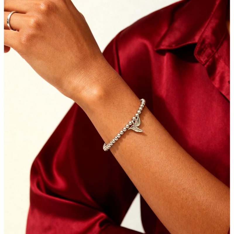 Baydurcan Hummingbird Gifts for Women Hummingbird Bracelet Jewelry Encouragement Gifts for Women - Image 5