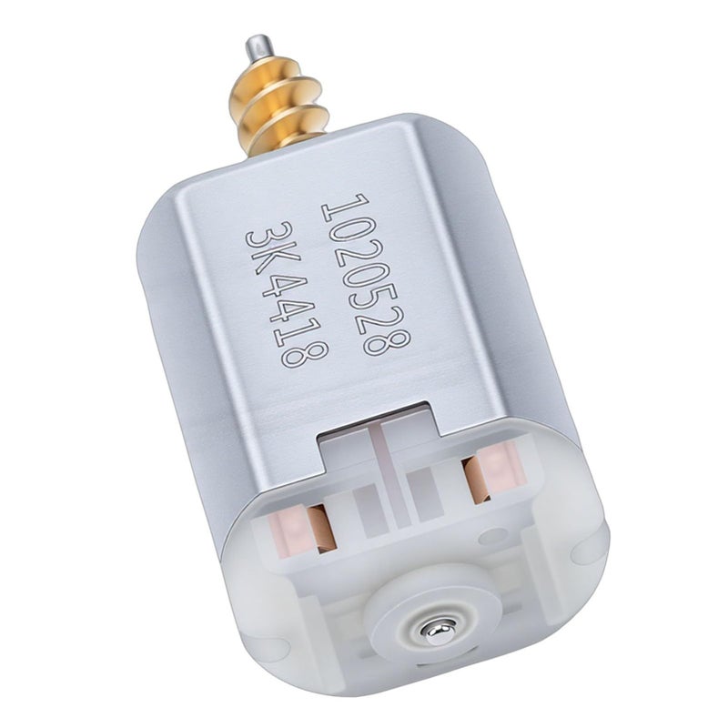 Quiet Operation Door Lock Motor 12V DC 13mm Shaft Compatible With Insignia A 2010 2016 Ampera 2012 2017 - Image 3