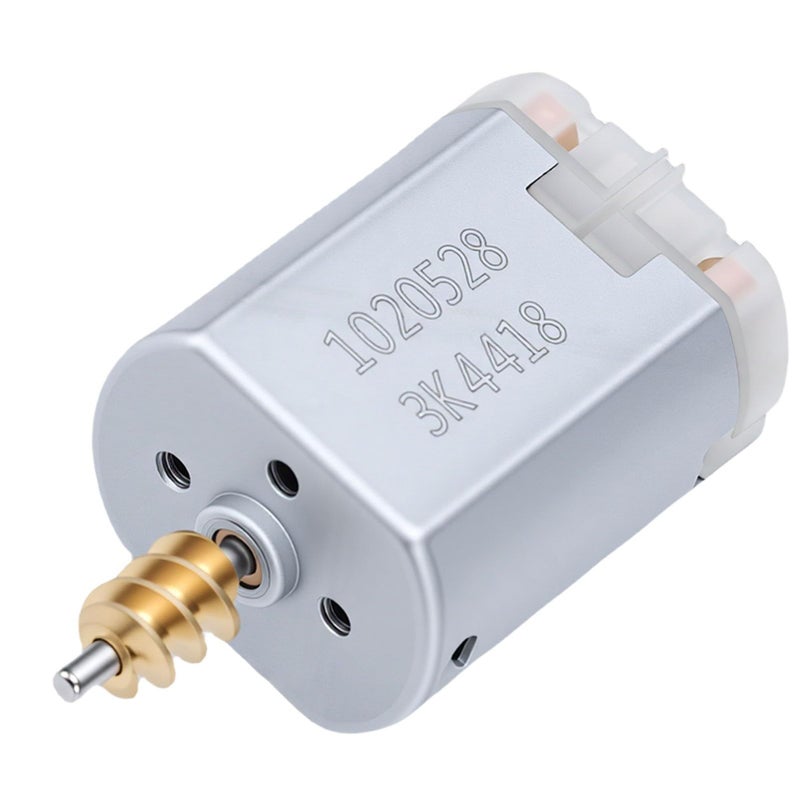 Quiet Operation Door Lock Motor 12V DC 13mm Shaft Compatible With Insignia A 2010 2016 Ampera 2012 2017 - Image 5