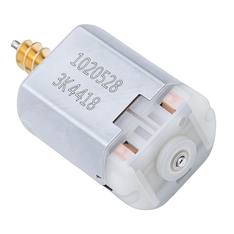 Quiet Operation Door Lock Motor 12V DC 13mm Shaft Compatible With Insignia A 2010 2016 Ampera 2012 2017 - Image 1