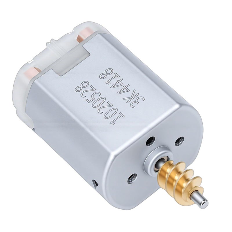 Quiet Operation Door Lock Motor 12V DC 13mm Shaft Compatible With Insignia A 2010 2016 Ampera 2012 2017 - Image 4