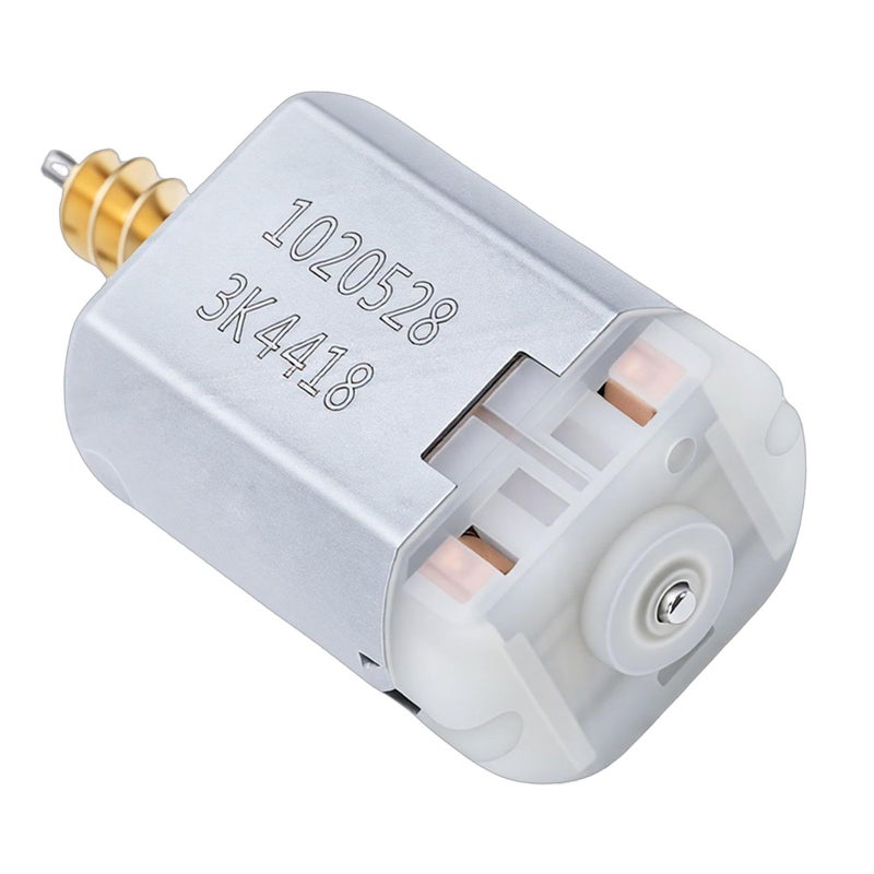 Quiet Operation Door Lock Motor 12V DC 13mm Shaft Compatible With Insignia A 2010 2016 Ampera 2012 2017 - Image 2