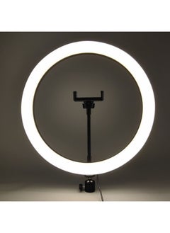 General Net Red Beauty Live Light Photo Atmosphere Light Anchor Mobile Phone Light Live Light Anchor Special Skin Rejuvenation-Specification:6inch Lights (16cm)-single Light;;  - Image 5
