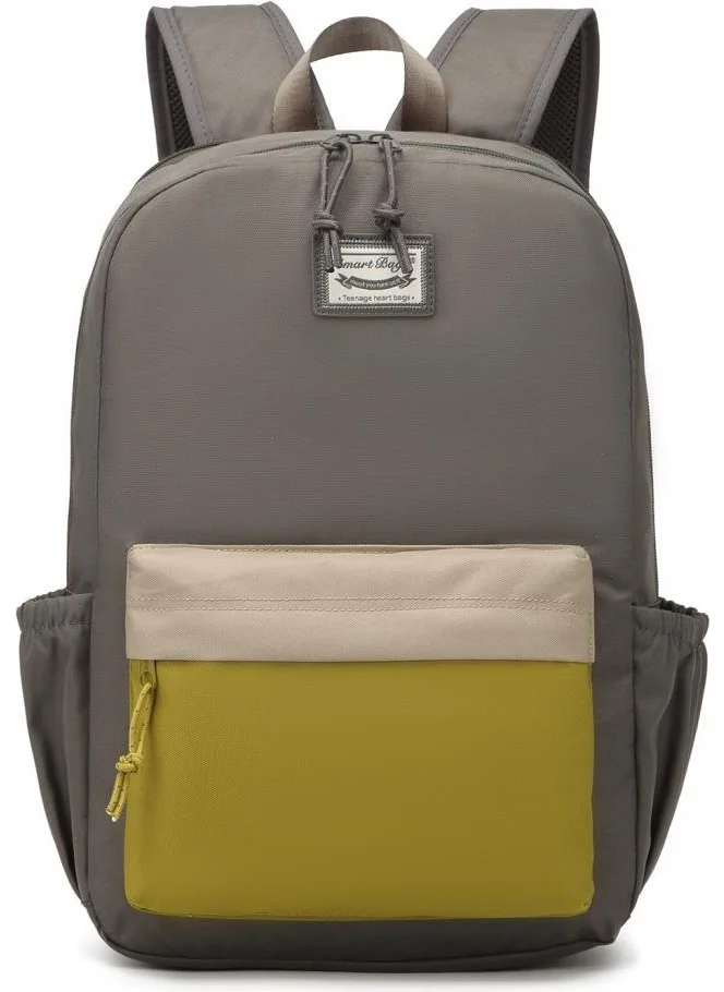 Smart Bags School Size Backpack with Laptop Compartment 3158