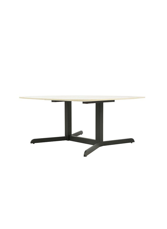 Soho Center Table Ceramic Multifunctional Living Room Desk Space Saving Center Table Modern Design Furniture For Home Living Room L100xW100xH44cm White/Black - pzsku/Z20B9F34C17346517BAF6Z/45/_/1701848298/c79fc01d-86e7-421f-b1ab-604a52805282