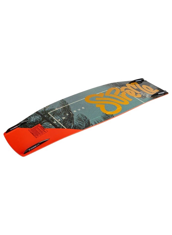 RONIX WAKEBOARDS 2026 - Supreme - Air Core 3 - Vintage Chicken - Image 5
