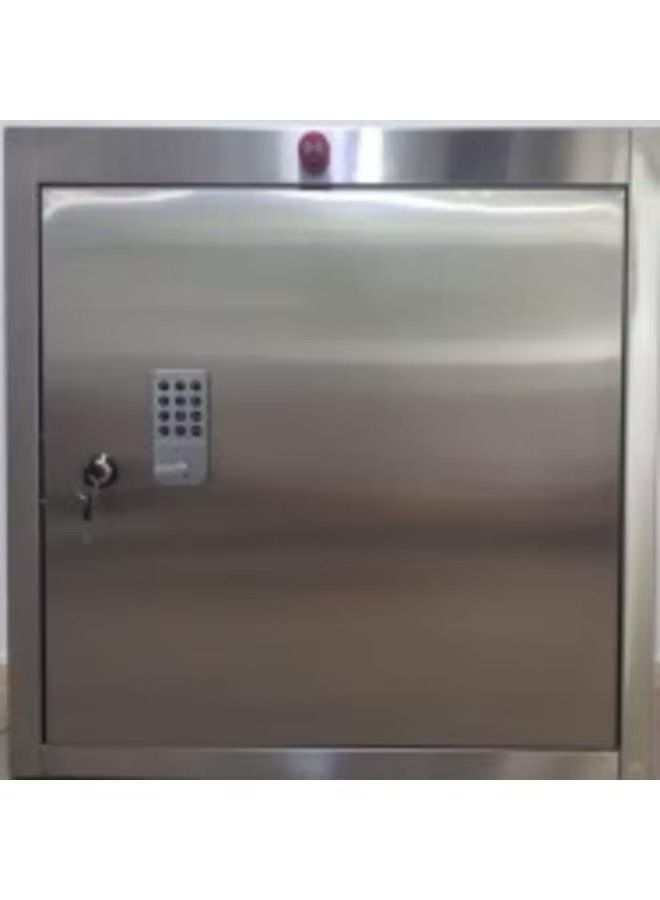 Generic Cabinet Double Lock Powder Coated 
