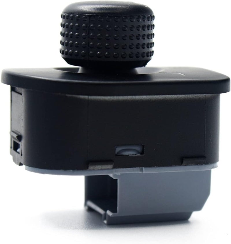 QASULER Side Mirror Adjust Switch Knob for Volkswagen - Image 3