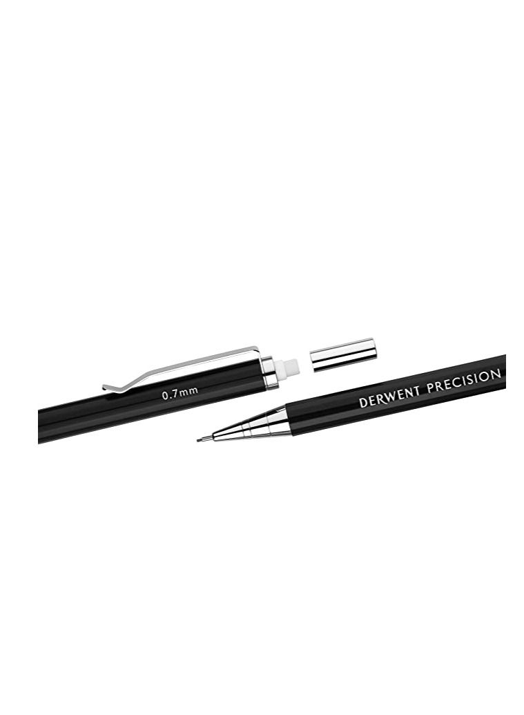Derwent mechanical pencils 07mm - Image 2