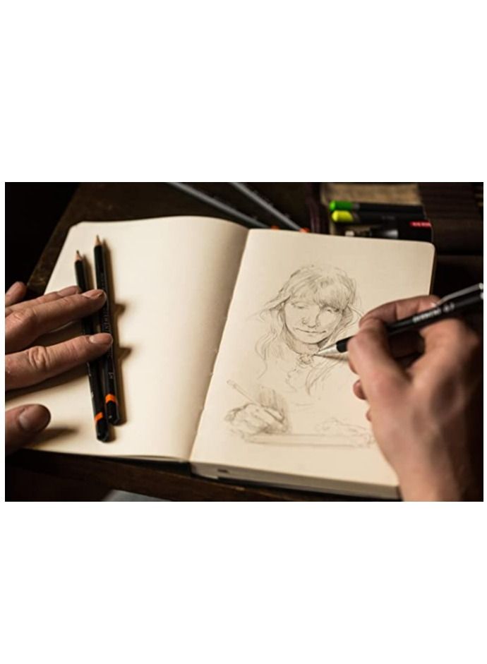 Derwent mechanical pencils 07mm - Image 4