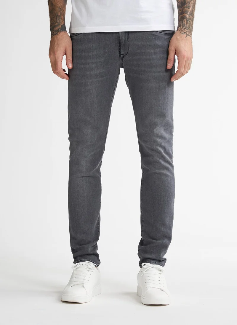 بترول اندستريز Men Supreme Stretch
