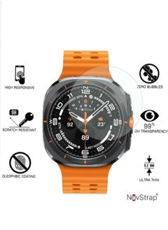 ENGEAR ENGEAR  Watch E7 Ultra | Latest Rugged Design Smart Watch  - Image 2
