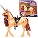 Unicorn Academy Power of Friendship Cinder Easter Gifts Idea Dolls Unicorn Toys for Girls Includes Translucent Saddle Bridle 11 - Image 2