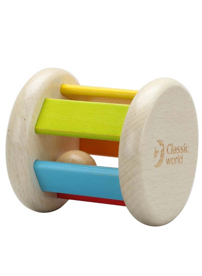 Classic World - Roller Rattle - Image 2
