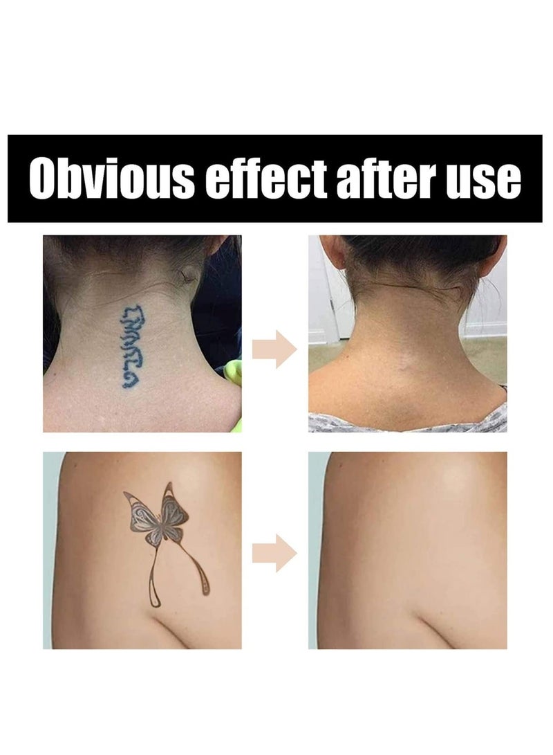 Captaintech Cover Up Makeup Waterproof, Concealer, Scar Professional Skin Concealer Set - Image 5