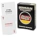 Lingo German Playing Cards in Wayfarer Tin Box Travel Flashcards Learn German Vocabulary in A Fun Easy Way 52 Essential Translations - Image 2