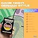 Lingo German Playing Cards in Wayfarer Tin Box Travel Flashcards Learn German Vocabulary in A Fun Easy Way 52 Essential Translations - Image 4