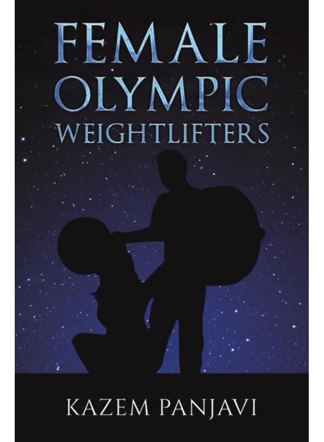 Female Olympic Weightlifters 